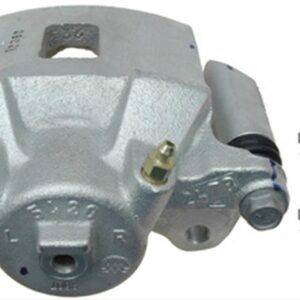 ACDelco 18FR2694 Gold Remanufactured FrictionReady Disc Brake Caliper