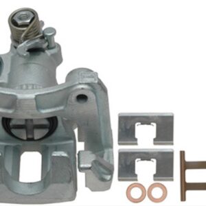 ACDelco 18FR2710 Gold Remanufactured FrictionReady Disc Brake Caliper
