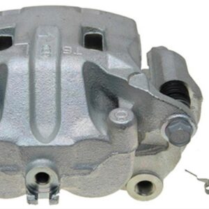 ACDelco 18FR2727 Gold Remanufactured FrictionReady Disc Brake Caliper