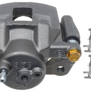 ACDelco 18FR2735 Gold Remanufactured FrictionReady Disc Brake Caliper