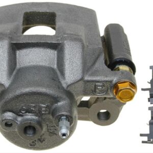 ACDelco 18FR2736 Gold Remanufactured FrictionReady Disc Brake Caliper
