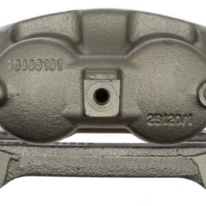 ACDelco 18FR2738N Gold FrictionReady Disc Brake Caliper