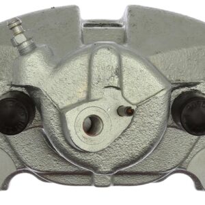 ACDelco 18FR2743C Gold Remanufactured FrictionReady Disc Brake Caliper