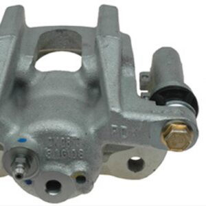 ACDelco 18FR2749 Gold Remanufactured FrictionReady Disc Brake Caliper