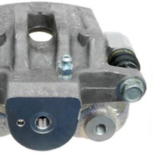 ACDelco 18FR2752 Gold Remanufactured FrictionReady Disc Brake Caliper