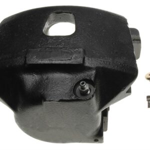 ACDelco 18FR652 Disc Brake Caliper Assembly (Friction Ready Non-Coated), Remanufactured