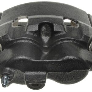 ACDelco 18FR713 Gold Remanufactured FrictionReady Disc Brake Caliper