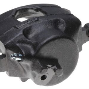 ACDelco 18FR735 Gold Remanufactured FrictionReady Disc Brake Caliper