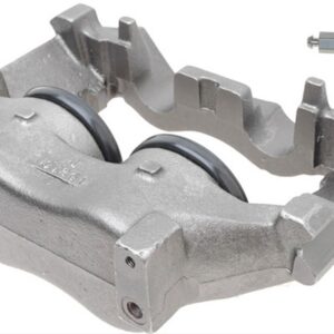 ACDelco 18FR815 Gold Remanufactured FrictionReady Disc Brake Caliper