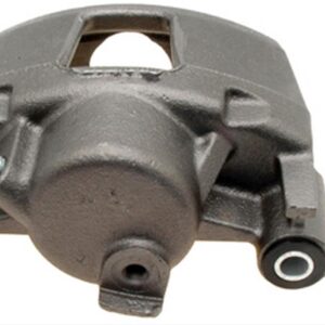 ACDelco 18FR963 Gold Remanufactured FrictionReady Disc Brake Caliper