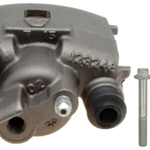 ACDelco 18FR980 Gold Remanufactured FrictionReady Disc Brake Caliper