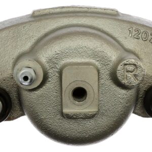 ACDelco 18FR983C Gold Remanufactured FrictionReady Disc Brake Caliper