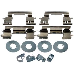 ACDelco 18H1199 Gold Brake Caliper Rebuild Kit