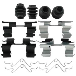 ACDelco 18H1207 Gold Brake Caliper Rebuild Kit
