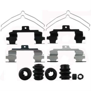 ACDelco 18H1211 Gold Brake Caliper Rebuild Kit