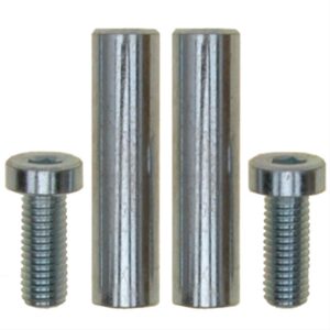 ACDelco 18H1231 Gold Disc Brake Caliper Bolts