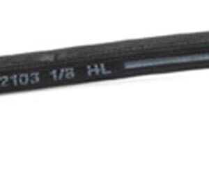 ACDelco 18J106 Gold Brake Hydraulic Hose