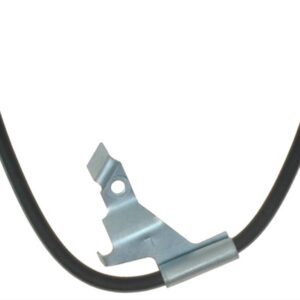 ACDelco 18J1093 Gold Brake Hydraulic Hose