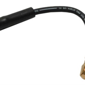 ACDelco 18J1098 Gold Brake Hydraulic Hose