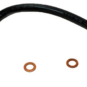ACDelco 18J1241 Gold Brake Hydraulic Hose