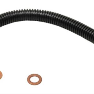 ACDelco 18J1273 Gold Brake Hydraulic Hose