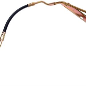 ACDelco 18J1394 Gold Brake Hydraulic Hose