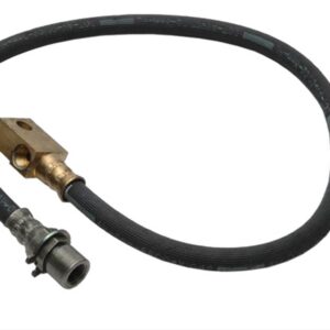 ACDelco 18J1417 Gold Brake Hydraulic Hose