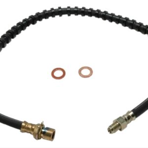 ACDelco 18J1419 Gold Brake Hydraulic Hose