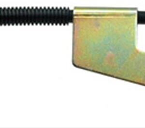 ACDelco 18J1422 Gold Brake Hydraulic Hose
