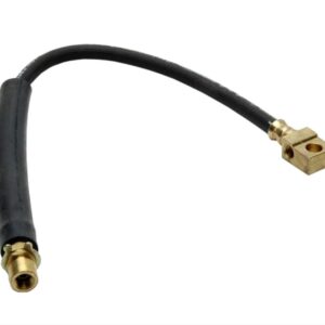 ACDelco 18J1531 Gold Brake Hydraulic Hose