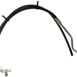 ACDelco 18J1551 Gold Brake Hydraulic Hose