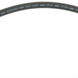 ACDelco 18J1560 Gold Brake Hydraulic Hose