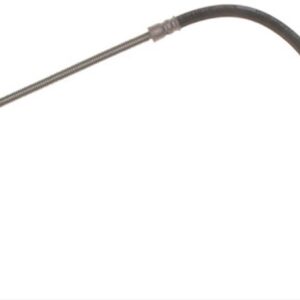 ACDelco 18J1607 Gold Brake Hydraulic Hose