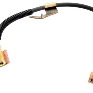 ACDelco 18J1628 Gold Brake Hydraulic Hose