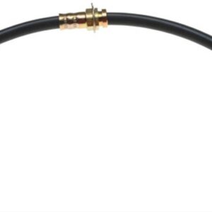 ACDelco 18J1629 Gold Brake Hydraulic Hose
