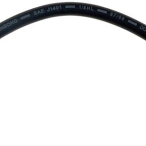 ACDelco 18J1764 Gold Brake Hydraulic Hose