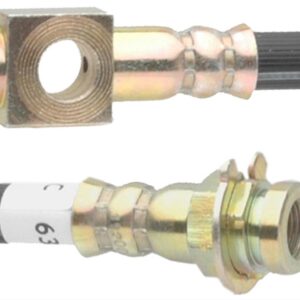 ACDelco 18J1942 Gold Brake Hydraulic Hose