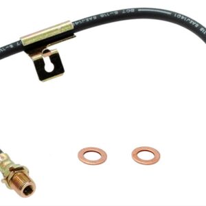 ACDelco 18J2204 Gold Brake Hydraulic Hose