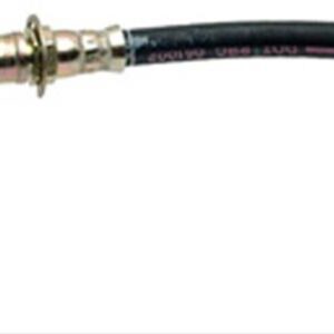 ACDelco 18J345 Gold Brake Hydraulic Hose