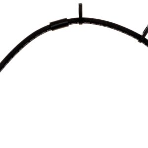 ACDelco 18J383314 Gold Brake Hydraulic Hose