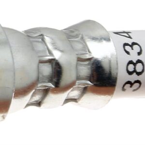 ACDelco 18J383455 Gold Brake Hydraulic Hose