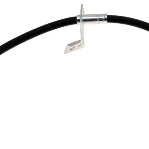 ACDelco 18J383456 Gold Brake Hydraulic Hose
