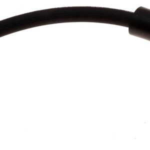 ACDelco 18J383457 Gold Brake Hydraulic Hose