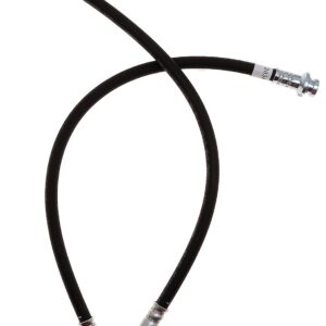 ACDelco 18J383458 Brake Hydraulic Hose Remanufactured