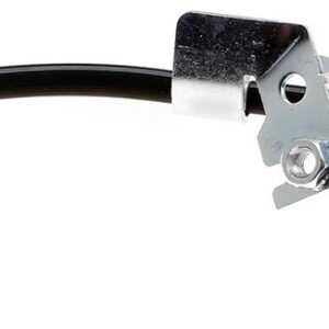 ACDelco 18J383461 Gold Brake Hydraulic Hose