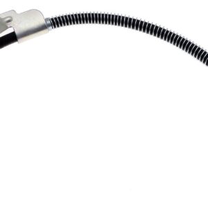 ACDelco 18J383464 Gold Brake Hydraulic Hose
