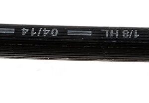 ACDelco 18J383469 Gold Brake Hydraulic Hose