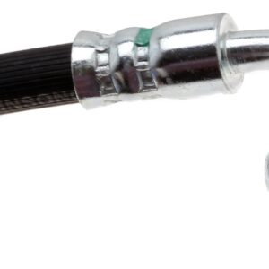 ACDelco 18J383489 Gold Brake Hydraulic Hose
