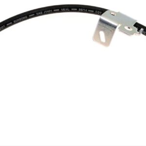 ACDelco 18J383544 Gold Brake Hydraulic Hose
