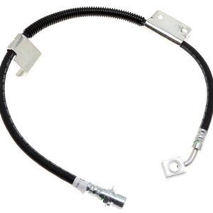 ACDelco 18J383554 Gold Brake Hydraulic Hose